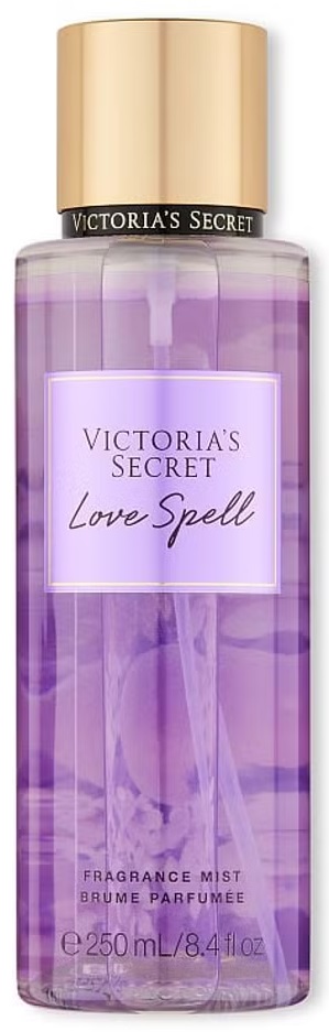 Victoria's Secret Love Spell